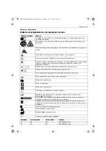 Предварительный просмотр 57 страницы Berner 368025 Original Instructions Manual