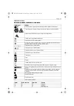 Предварительный просмотр 61 страницы Berner 368025 Original Instructions Manual