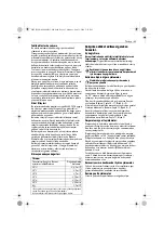 Предварительный просмотр 63 страницы Berner 368025 Original Instructions Manual