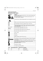 Предварительный просмотр 65 страницы Berner 368025 Original Instructions Manual