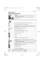 Предварительный просмотр 73 страницы Berner 368025 Original Instructions Manual