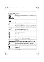 Предварительный просмотр 77 страницы Berner 368025 Original Instructions Manual