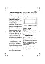 Предварительный просмотр 87 страницы Berner 368025 Original Instructions Manual