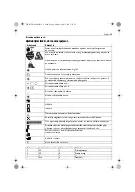 Предварительный просмотр 89 страницы Berner 368025 Original Instructions Manual