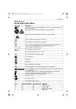 Предварительный просмотр 93 страницы Berner 368025 Original Instructions Manual