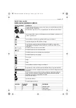 Предварительный просмотр 97 страницы Berner 368025 Original Instructions Manual