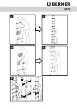 Предварительный просмотр 101 страницы Berner 407716 Operating Instructions Manual