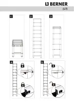 Preview for 121 page of Berner 407716 Operating Instructions Manual