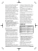 Preview for 81 page of Berner 409010 Original Instructions Manual