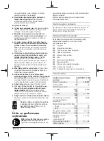 Preview for 86 page of Berner 409010 Original Instructions Manual