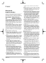 Preview for 90 page of Berner 409010 Original Instructions Manual