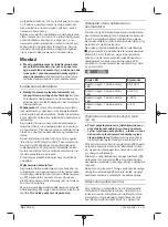 Preview for 94 page of Berner 409010 Original Instructions Manual