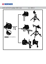 Предварительный просмотр 3 страницы Berner 409041 Instruction Manual