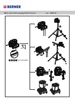 Preview for 3 page of Berner 409043 Instruction Manual