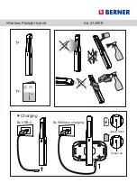 Предварительный просмотр 3 страницы Berner 412559 Instruction Manual