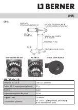 Preview for 48 page of Berner 414705 Instruction Manual