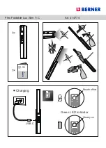 Предварительный просмотр 2 страницы Berner 414774 Instruction Manual