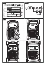 Preview for 140 page of Berner 419832 Instruction Manual