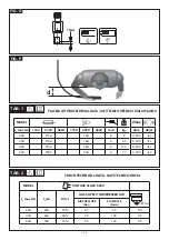 Preview for 145 page of Berner 419832 Instruction Manual