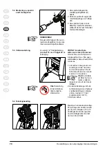 Предварительный просмотр 70 страницы Berner 420561 Instruction Manual