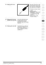 Предварительный просмотр 137 страницы Berner 420561 Instruction Manual