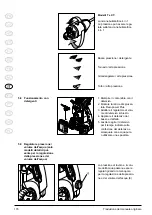 Предварительный просмотр 176 страницы Berner 420561 Instruction Manual