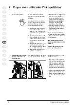 Предварительный просмотр 178 страницы Berner 420561 Instruction Manual