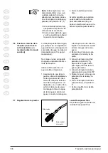 Предварительный просмотр 196 страницы Berner 420561 Instruction Manual