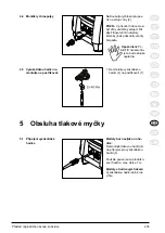 Предварительный просмотр 235 страницы Berner 420561 Instruction Manual