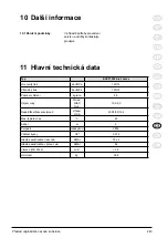 Предварительный просмотр 243 страницы Berner 420561 Instruction Manual