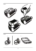 Предварительный просмотр 4 страницы Berner 57546 Instruction Manual/Safety Instructions