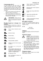 Preview for 20 page of Berner 57546 Instruction Manual/Safety Instructions