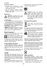 Preview for 93 page of Berner 57546 Instruction Manual/Safety Instructions