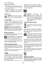 Предварительный просмотр 135 страницы Berner 57546 Instruction Manual/Safety Instructions