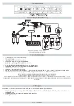 Предварительный просмотр 4 страницы Berner 87851 Instruction Manual/Safety Instruction