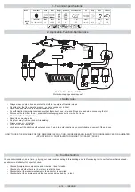 Предварительный просмотр 5 страницы Berner 87851 Instruction Manual/Safety Instruction