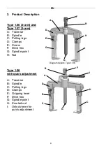 Preview for 7 page of Berner 895342 Operating Instructions Manual