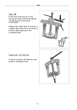 Preview for 15 page of Berner 895342 Operating Instructions Manual