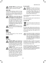 Preview for 16 page of Berner 94227 Instruction Manual/Safety Instructions