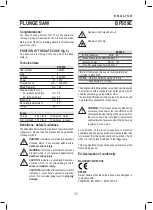 Preview for 18 page of Berner 94227 Instruction Manual/Safety Instructions