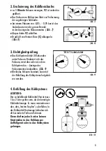 Preview for 6 page of Berner 99989 User Manual