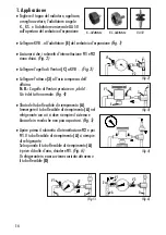 Предварительный просмотр 17 страницы Berner 99989 User Manual