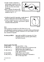 Предварительный просмотр 19 страницы Berner 99989 User Manual