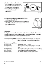 Предварительный просмотр 27 страницы Berner 99989 User Manual