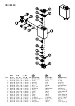 Предварительный просмотр 18 страницы Berner AC 116948 User Manual