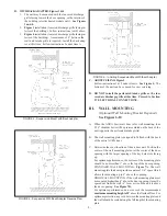 Предварительный просмотр 3 страницы Berner Aura ARA1036 Installation & Maintenance Instructions Manual