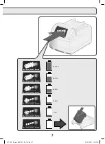 Предварительный просмотр 7 страницы Berner BACAG-1 BL 18V Original Instructions Manual