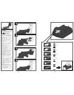 Предварительный просмотр 5 страницы Berner BACAG 18V Instruction Manual