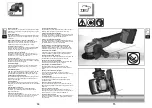 Предварительный просмотр 8 страницы Berner BACAG BL 18V Original Instructions Manual