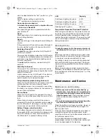 Preview for 15 page of Berner BACD-1 10,8 V LI Original Instructions Manual